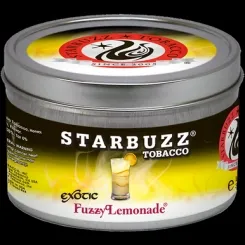 Fuzzy Lemonade