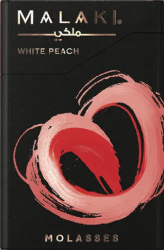 White Peach