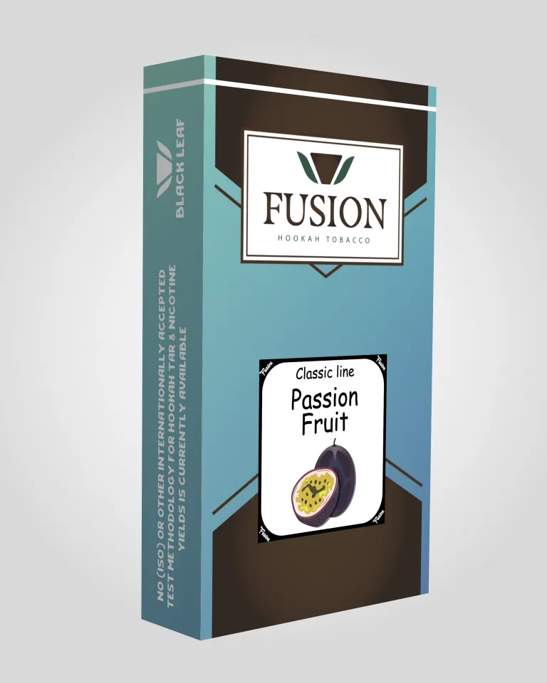 Passion Friut