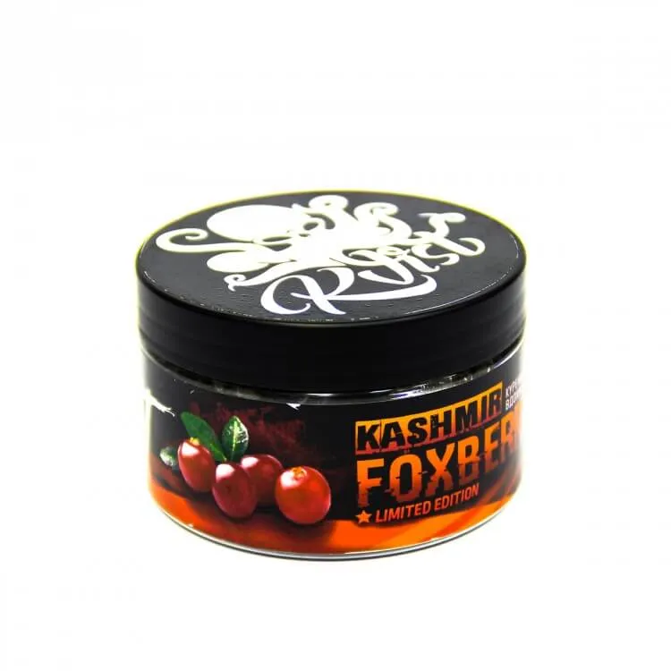 Kashmir Foxberry