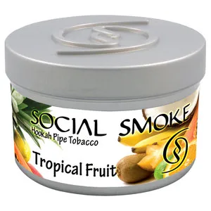 Tropical Fruit