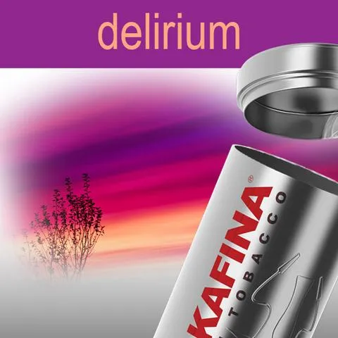 Delirium