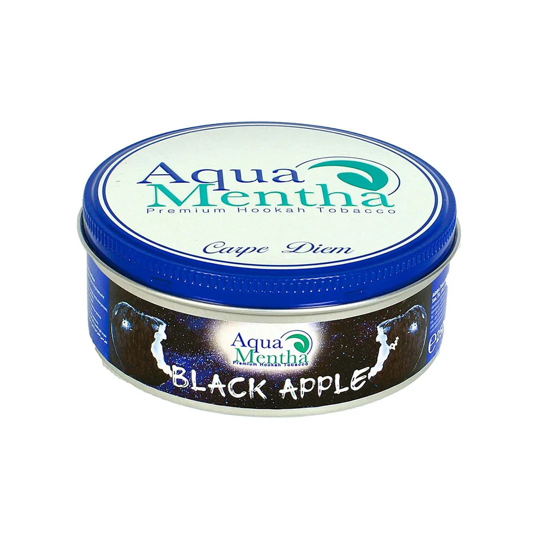 Black Apple