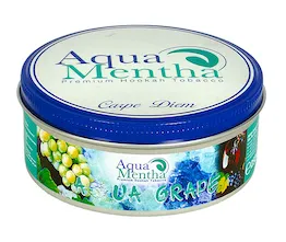 Aqua Grape