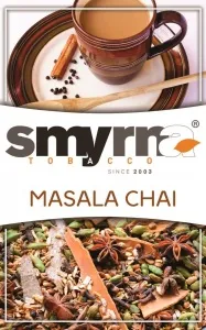 Masala chai