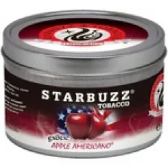 Apple Americano