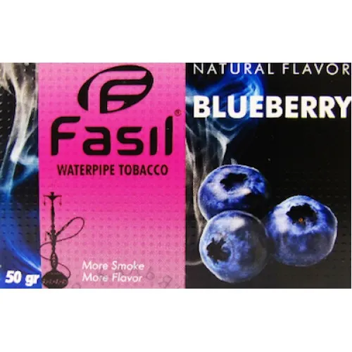 Blueberry