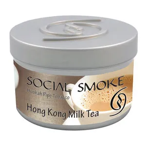 Hong Kong Milk Tea