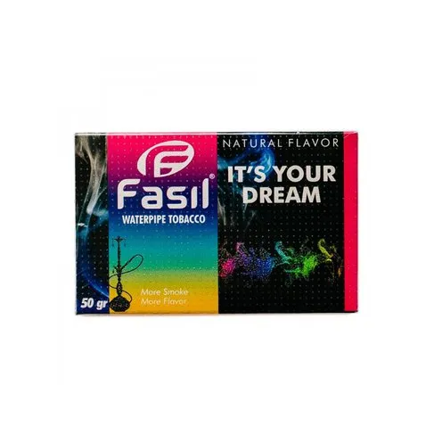 It's Your Dream