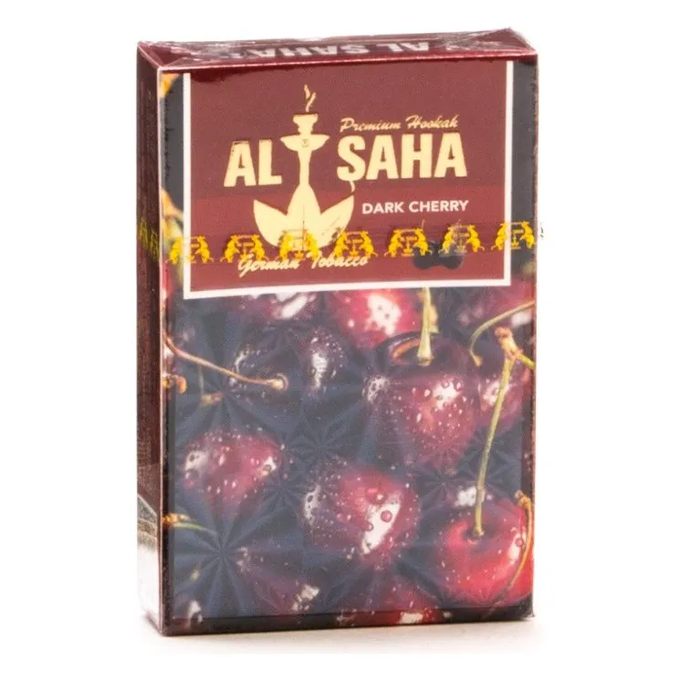 Dark Cherry