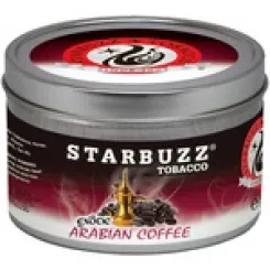 Arabian Coffee