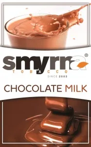 Chocolate Milk