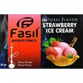Strawberry Ice Cream