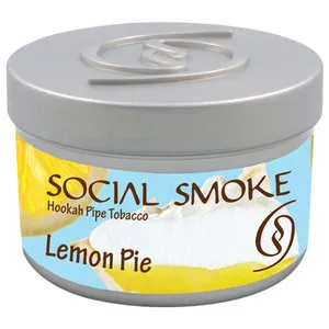 Lemon Pie