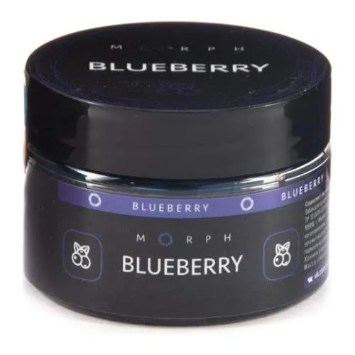 Blueberry