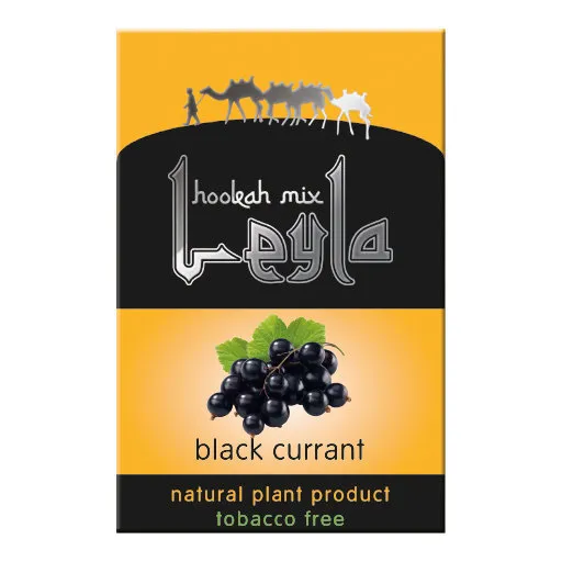 Black Currant