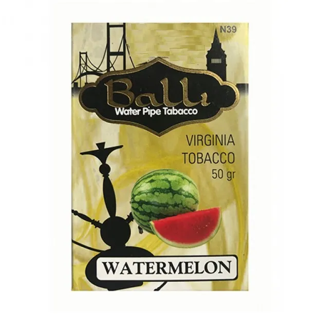Watermelon