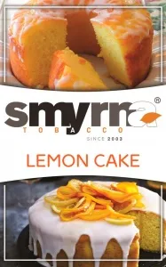 Lemon Cake