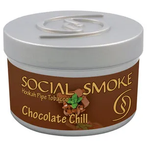 Chocolate Chill