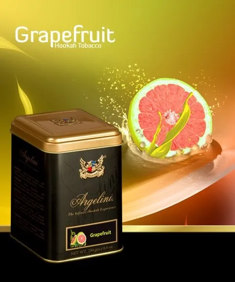Grapefruit
