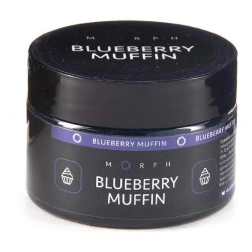 Blueberry Muffin