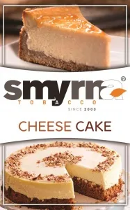 Cheese Cake