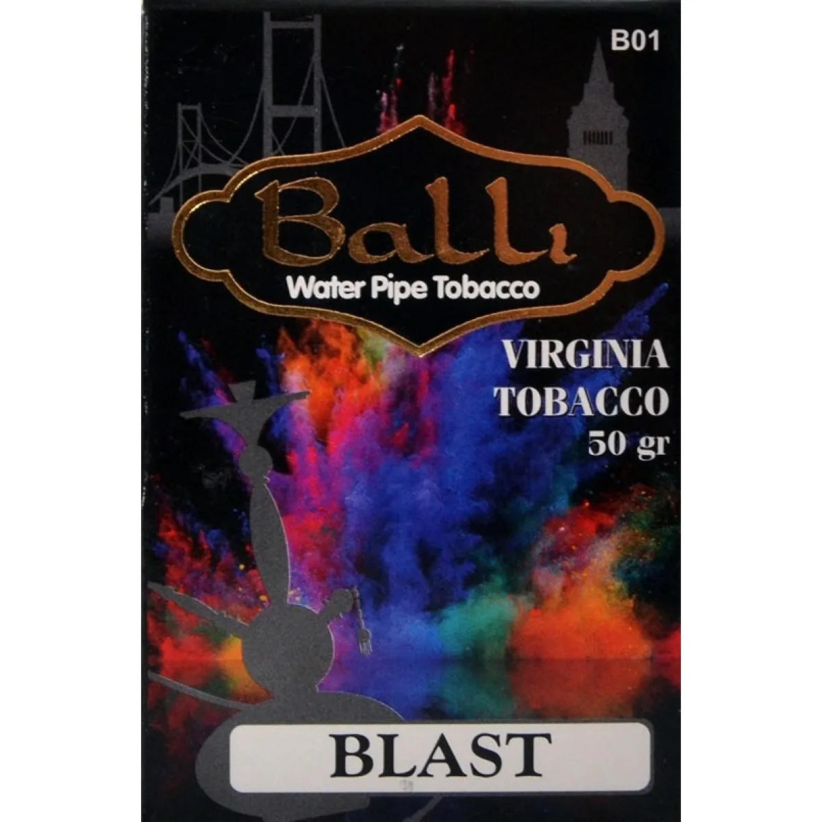 Blast