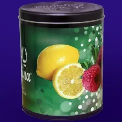 Raspberry Lemon