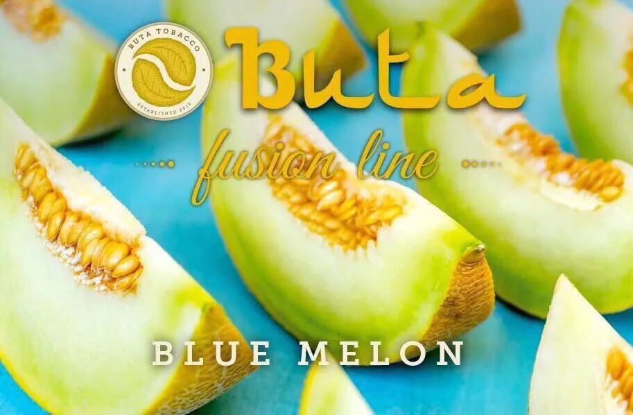 Blue Melon