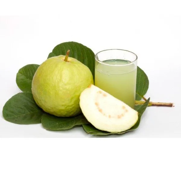 Ice Lemon Guava