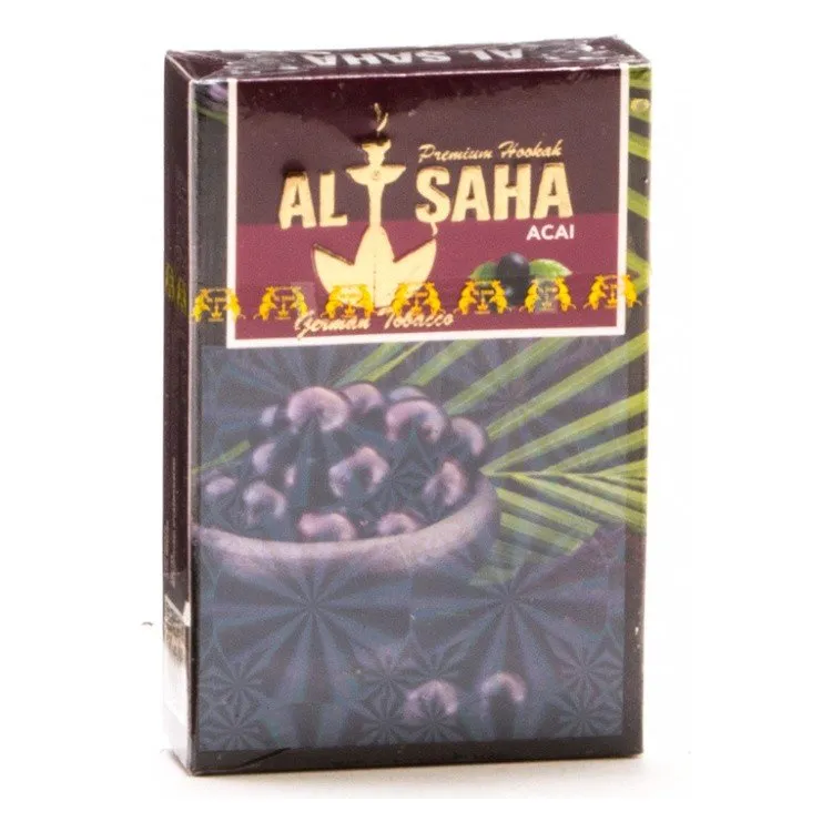 Acai
