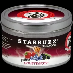 Honeyberry