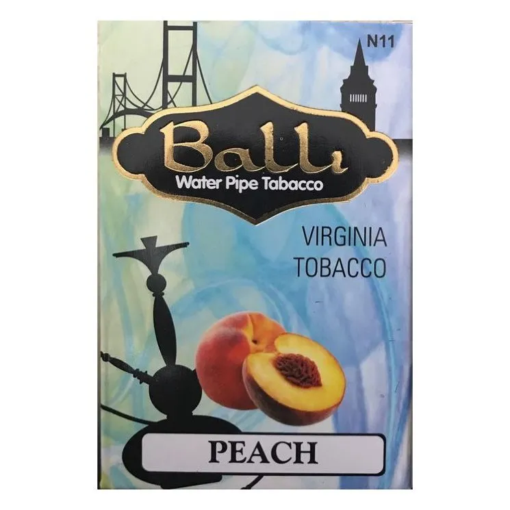 Peach