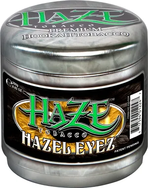 Hazel Eyez