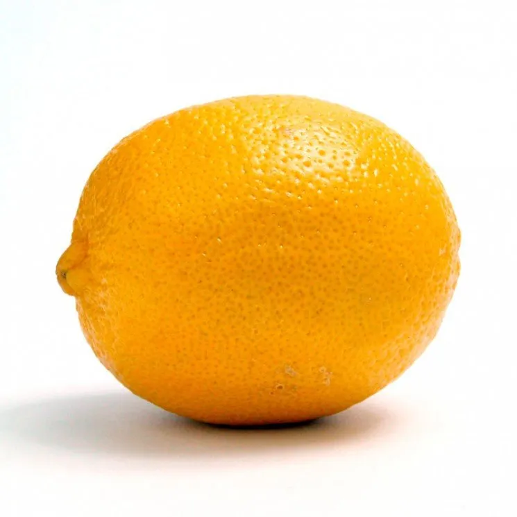 Lemon Plump