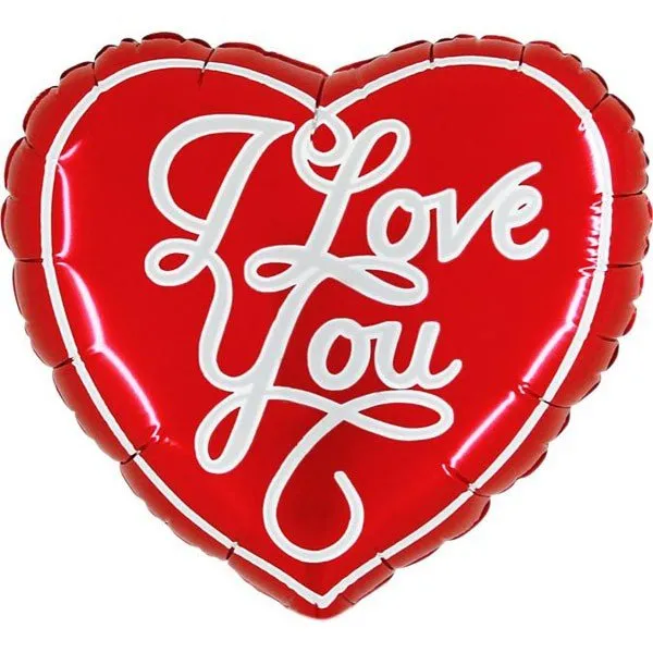 Love You