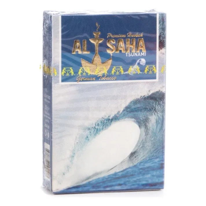 Tsunami