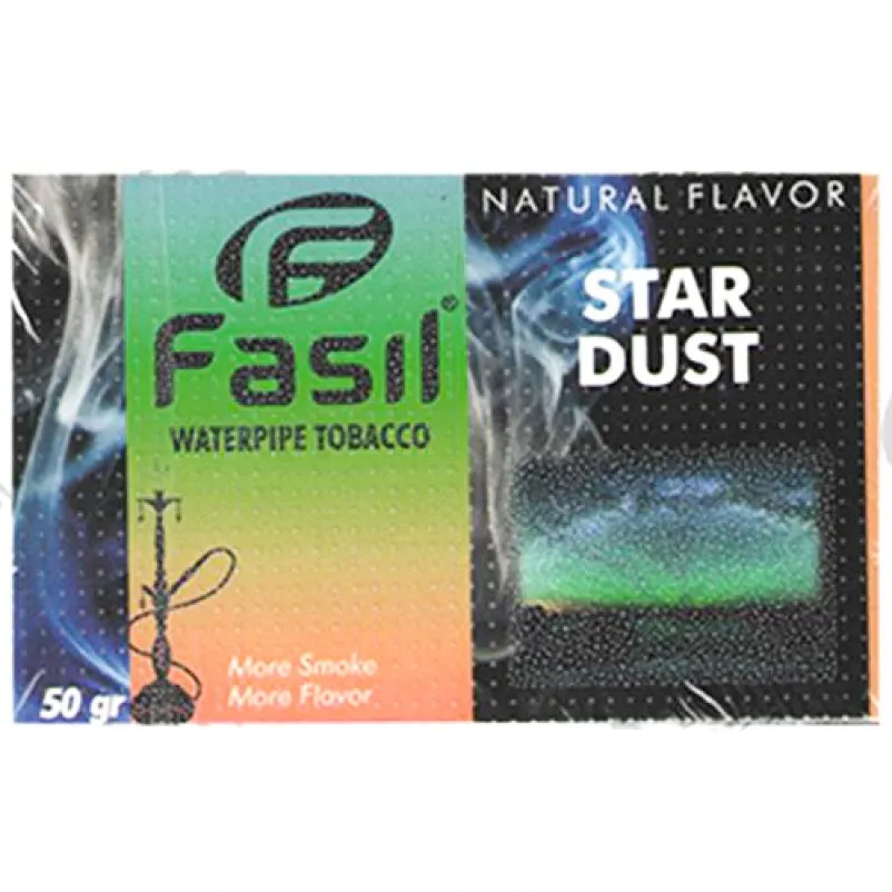 Star Dust
