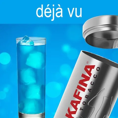 Deja Vu