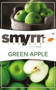 Green Apple