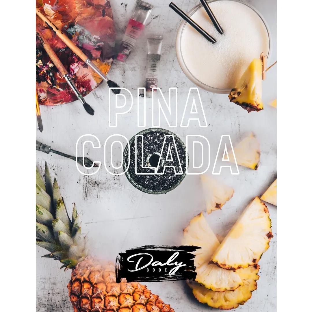 Pina Colada