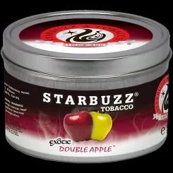 Double Apple