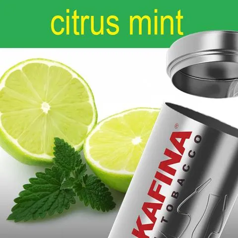 Citrus Mint