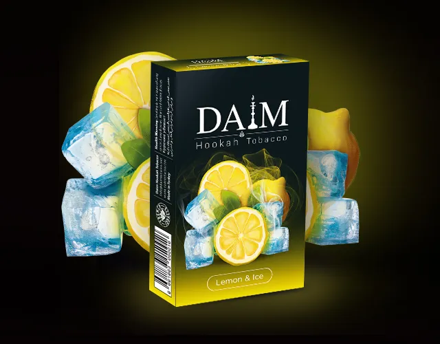 Lemon Ice
