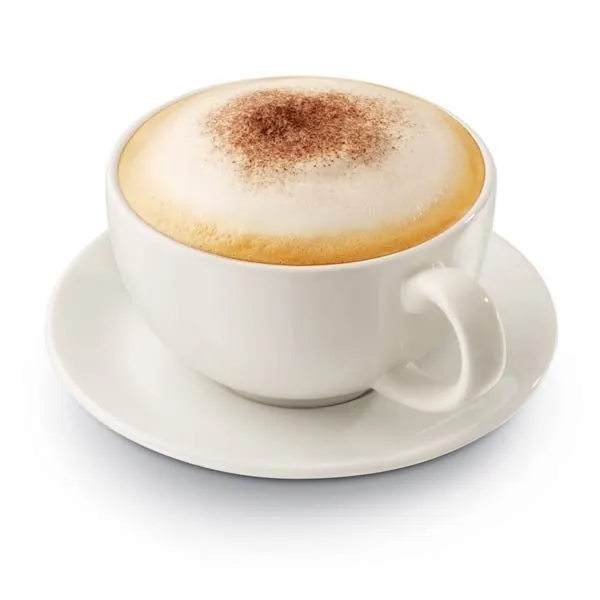 Capuccino
