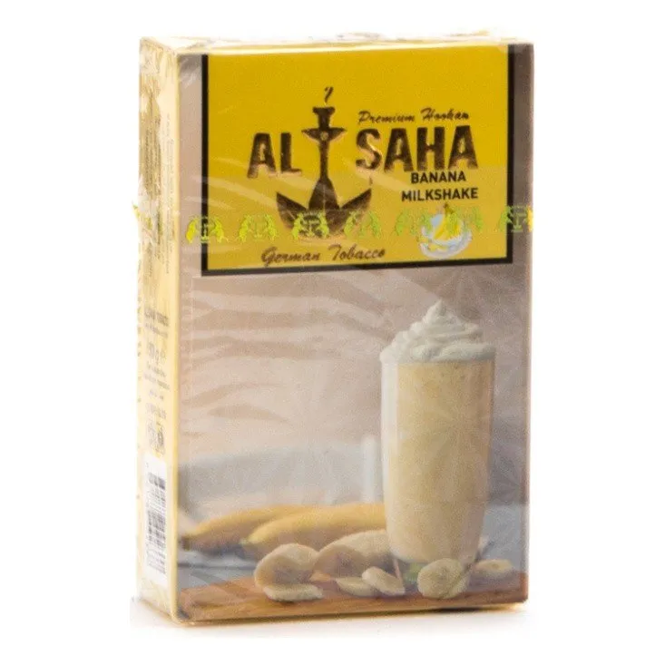 Banana Milkshake