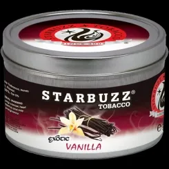 Vanilla
