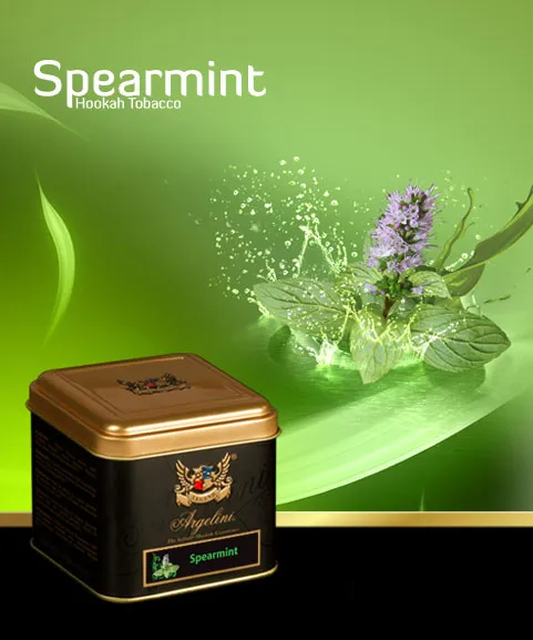 Spearmint