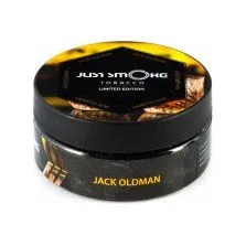 Jack Oldman