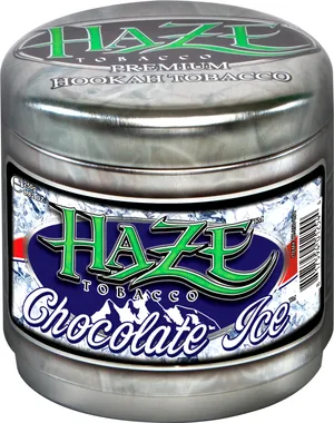 Chocolate Ice